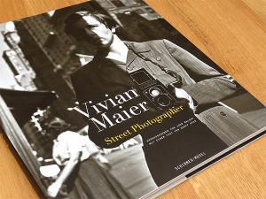 Vivian Maier Buch
