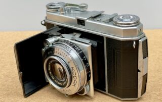 Kodak Retina Ia (Type 015)