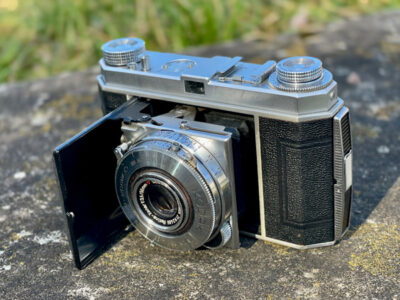Kodak Retina I Type-013