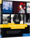 Buchcover «Analoge Fotografie: Das umfassende Handbuch»