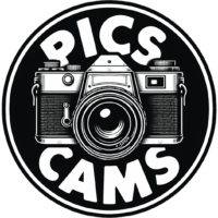 Logo Pics & Cams